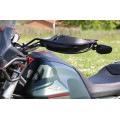 CNC Racing Hand Guards for the Moto Guzzi V85 TT CNC Racing Hand Guards for the Moto Guzzi V85 TT